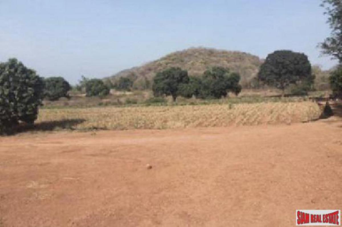 Picture of Residential Land For Sale in Prachuabkirikhan, Prachuap Khiri Khan, Thailand