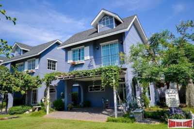 Home For Sale in Chon Buri, Thailand