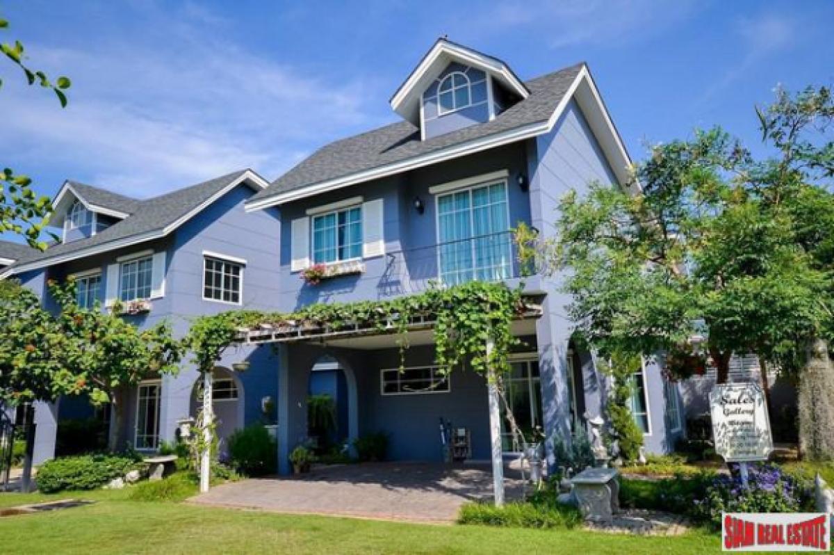 Picture of Home For Sale in Chon Buri, Chon Buri, Thailand