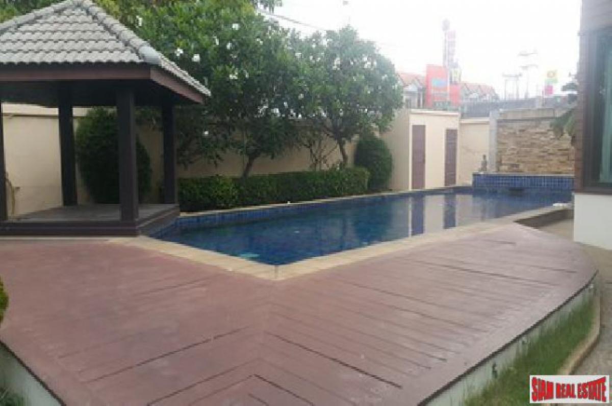 Picture of Home For Sale in Chon Buri, Chon Buri, Thailand