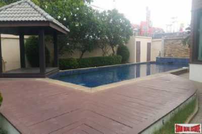 Home For Sale in Chon Buri, Thailand