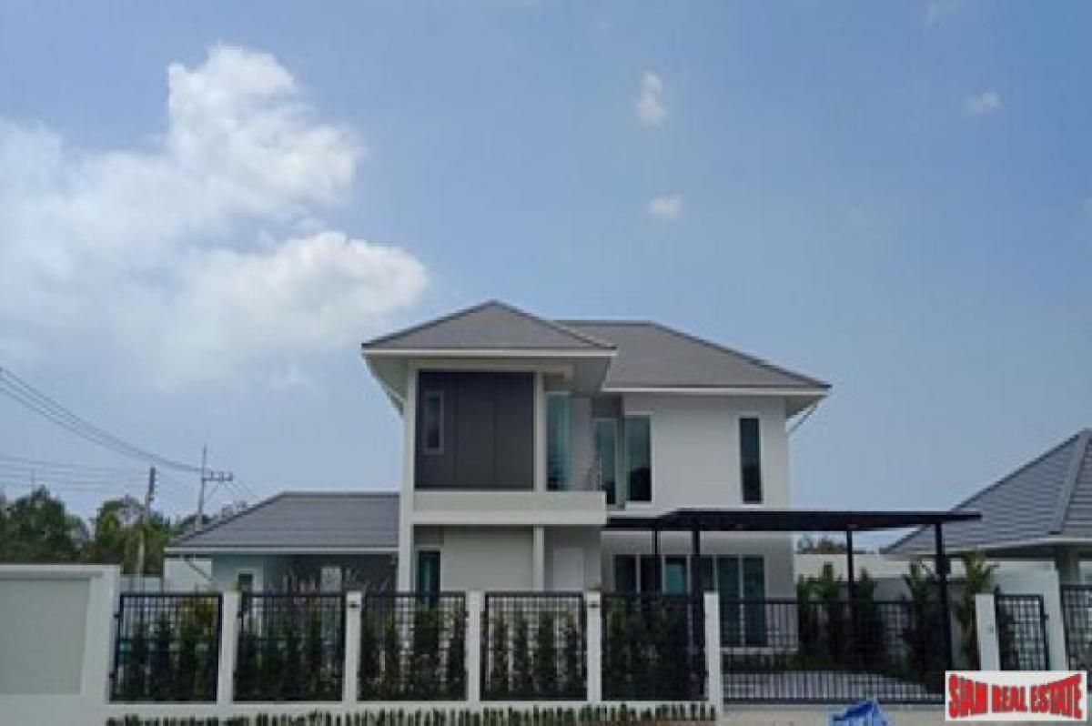 Picture of Home For Sale in Chon Buri, Chon Buri, Thailand