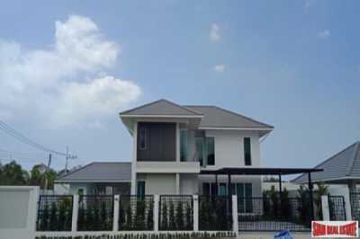 Home For Sale in Chon Buri, Thailand