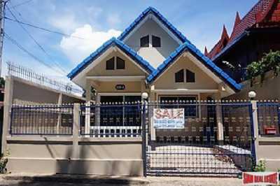 Home For Sale in Chon Buri, Thailand