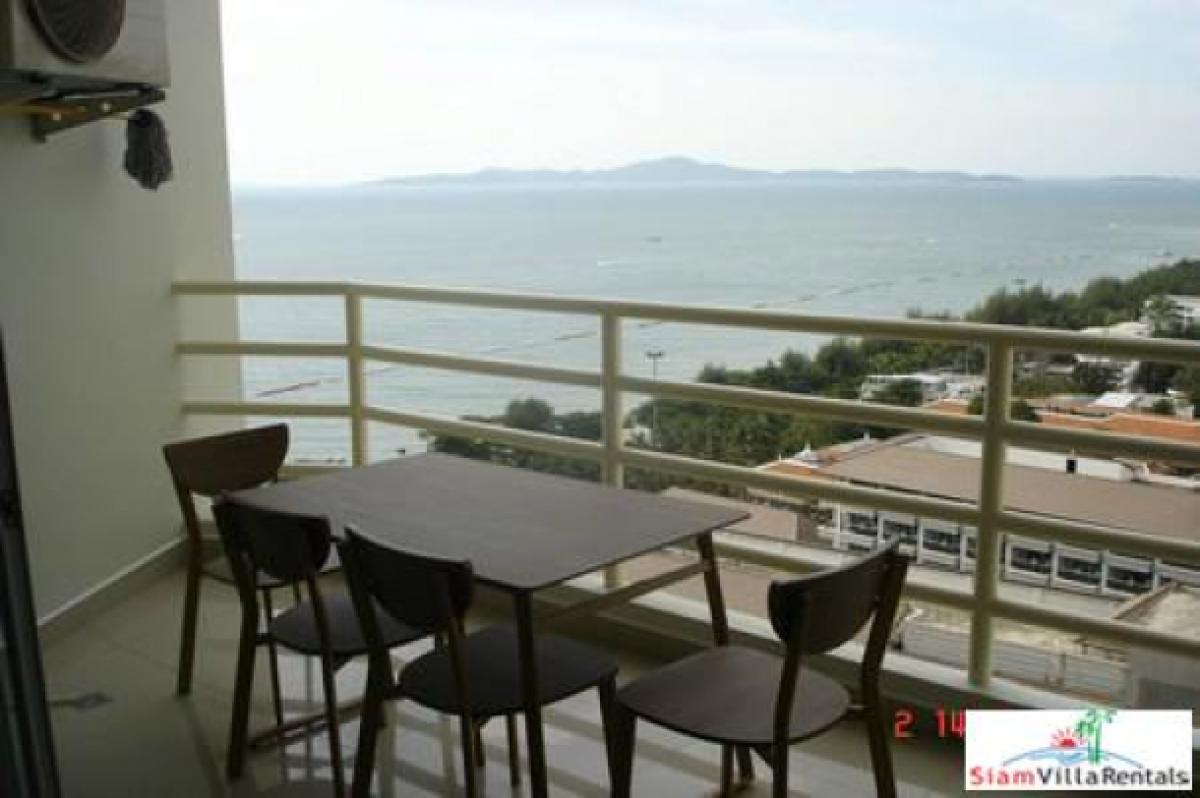 Picture of Studio For Sale in Chon Buri, Chon Buri, Thailand