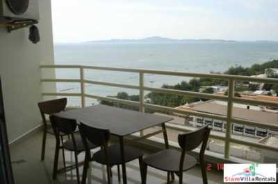 Studio For Sale in Chon Buri, Thailand