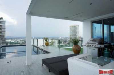 Home For Sale in Chon Buri, Thailand