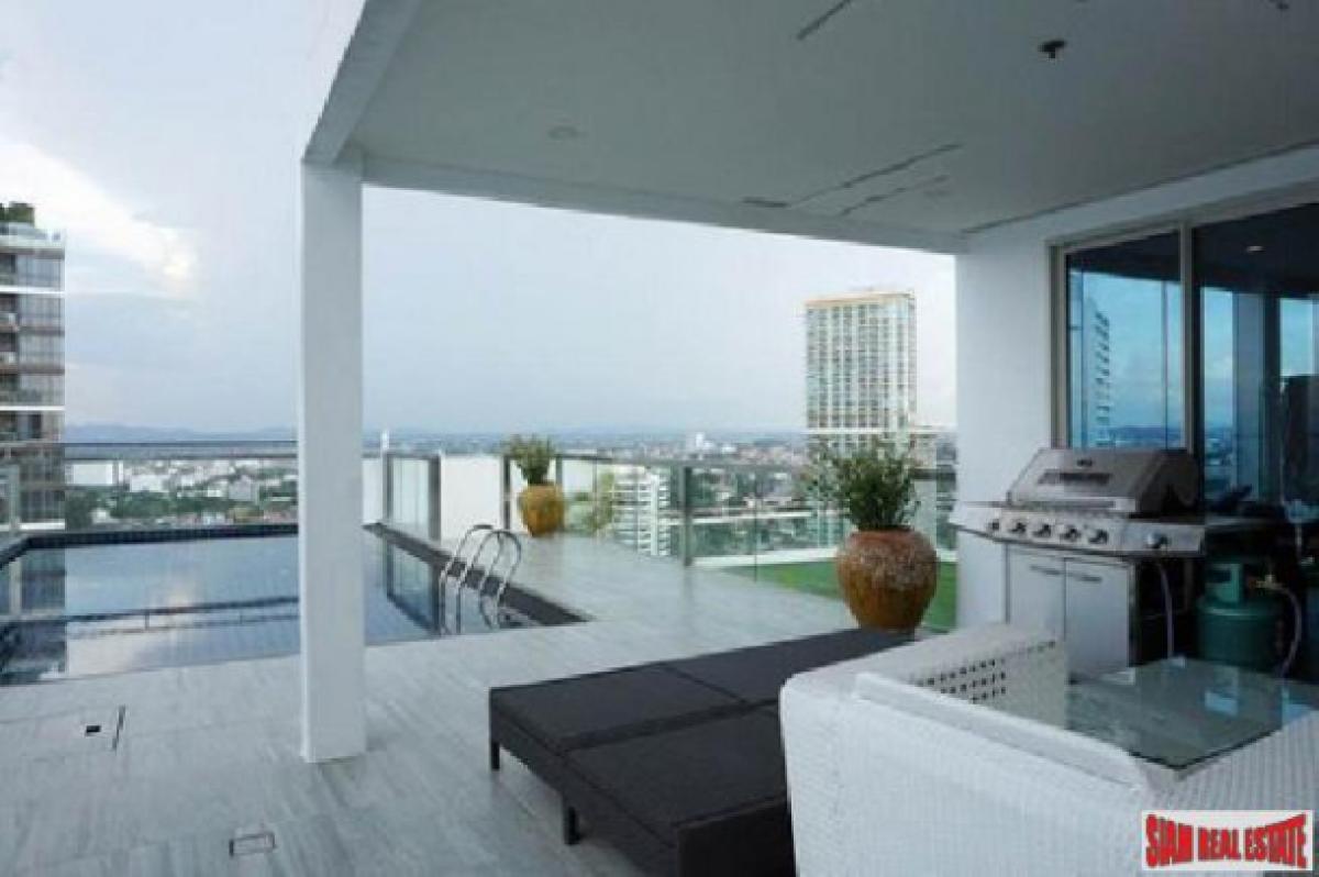Picture of Home For Sale in Chon Buri, Chon Buri, Thailand
