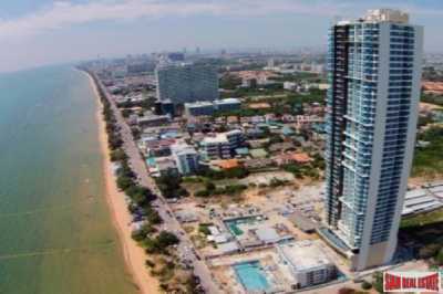 Studio For Sale in Chon Buri, Thailand