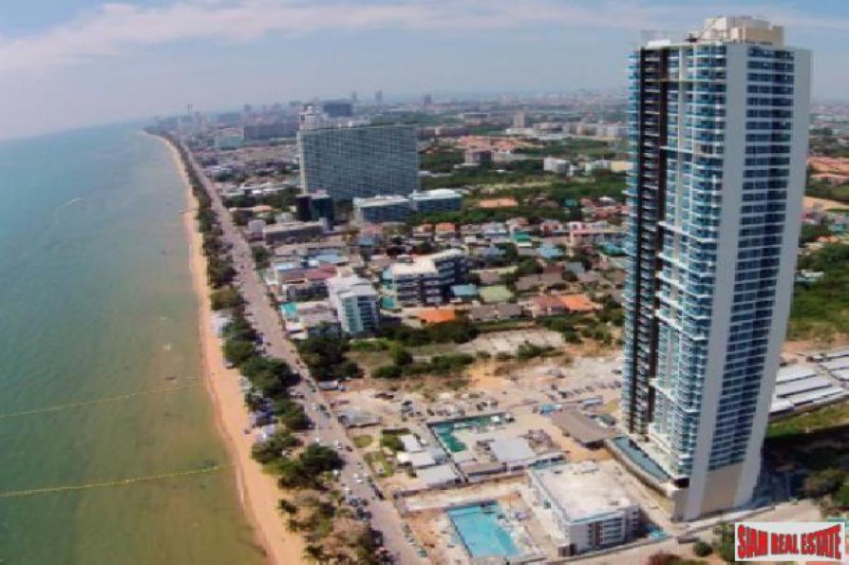 Picture of Studio For Sale in Chon Buri, Chon Buri, Thailand
