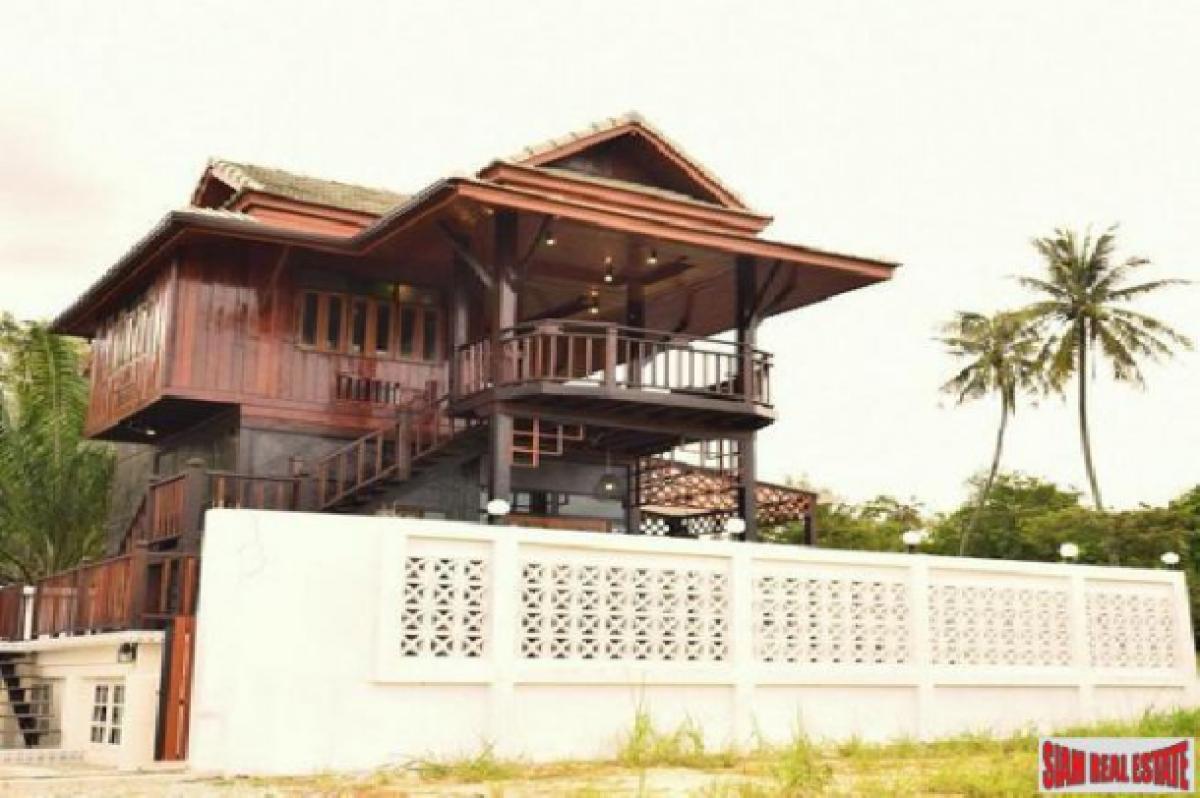 Picture of Home For Sale in Chon Buri, Chon Buri, Thailand