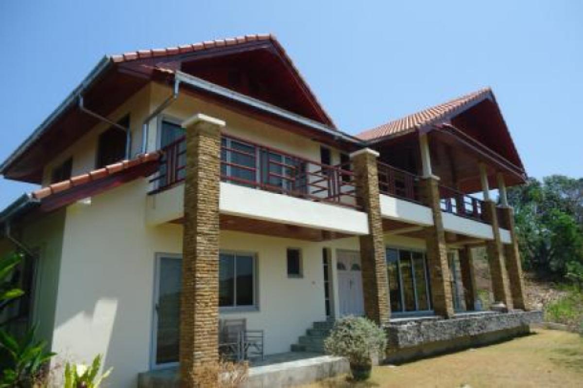 Picture of Residential Land For Sale in Koh Lanta, Krabi, Thailand