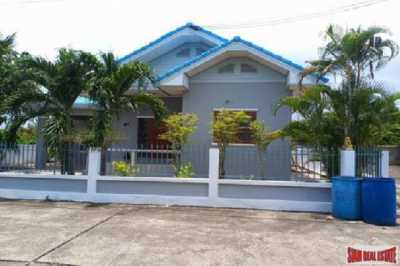 Home For Sale in Chon Buri, Thailand