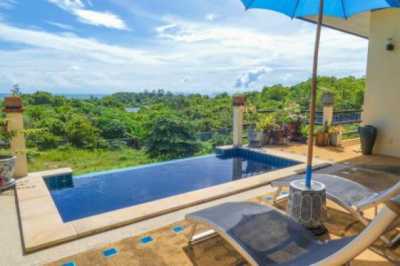 Apartment For Sale in Koh Lanta, Thailand