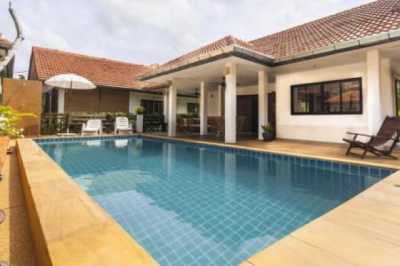 Villa For Sale in Koh Lanta, Thailand