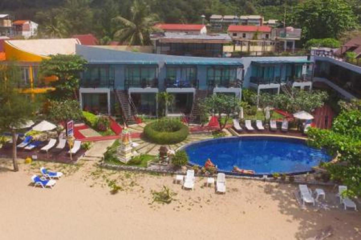 Picture of Hotel For Sale in Koh Lanta, Krabi, Thailand