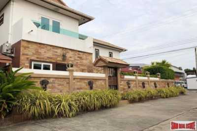 Home For Sale in Chon Buri, Thailand