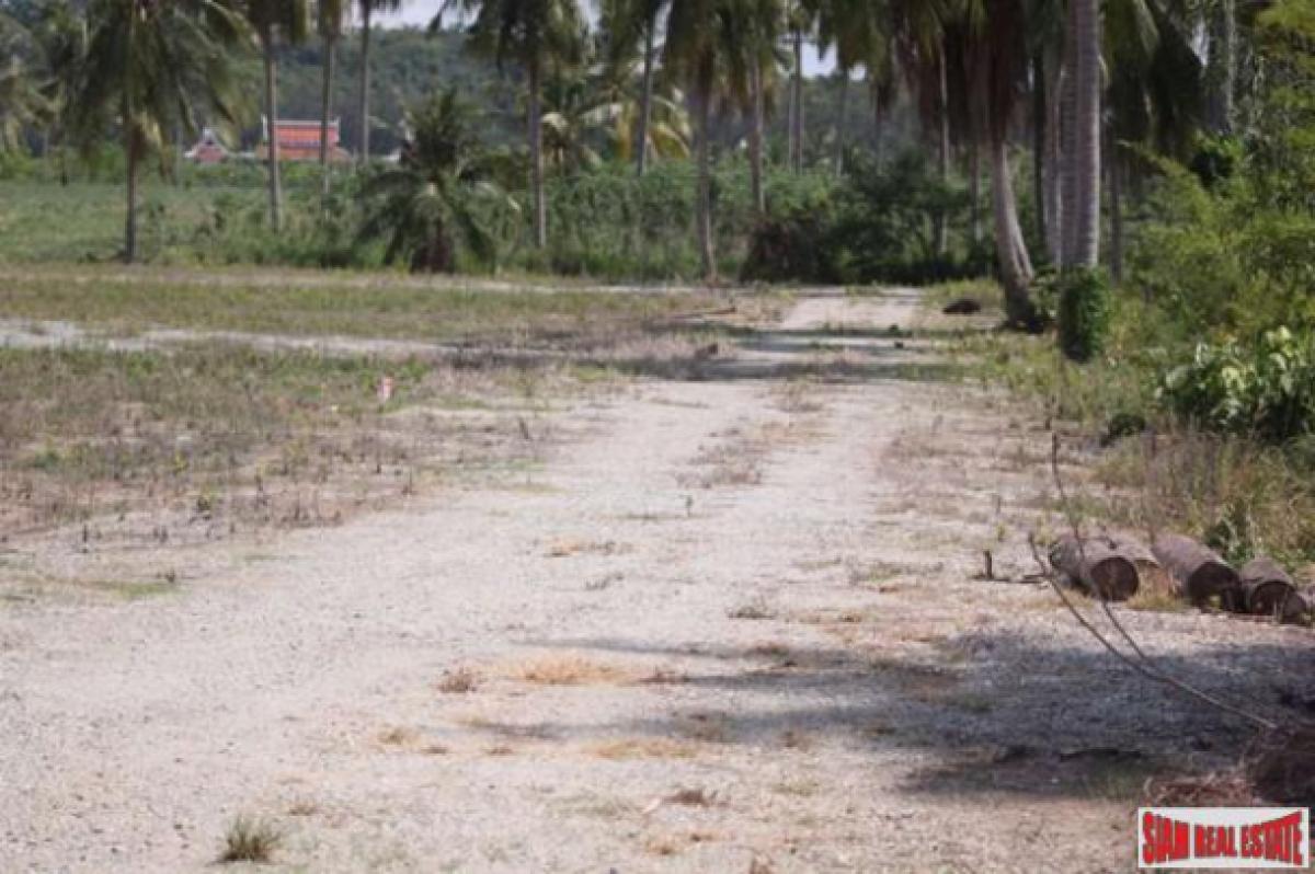 Picture of Residential Land For Sale in Chon Buri, Chon Buri, Thailand