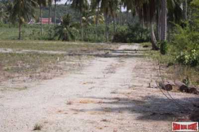 Residential Land For Sale in Chon Buri, Thailand