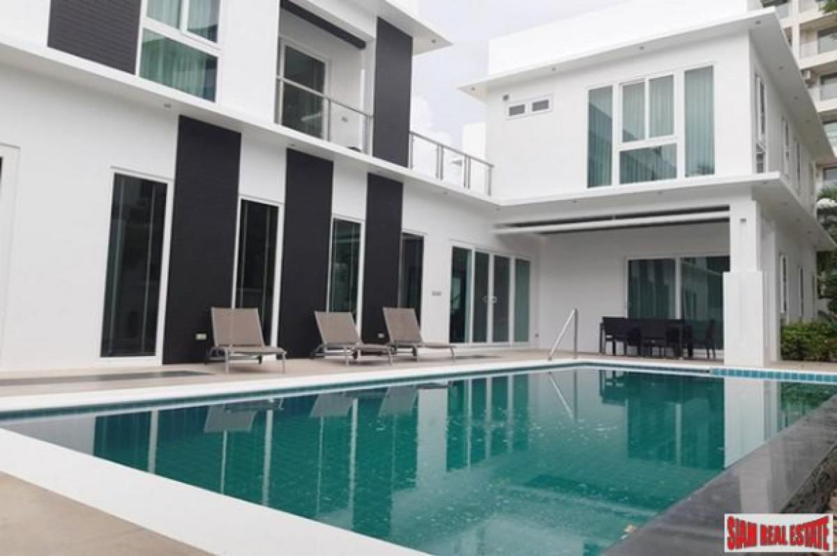 Picture of Home For Sale in Chon Buri, Chon Buri, Thailand