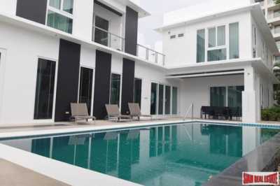 Home For Sale in Chon Buri, Thailand