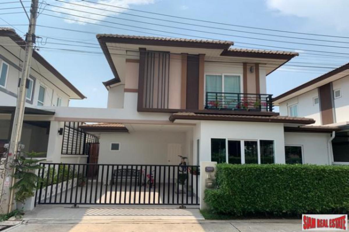 Picture of Home For Sale in Chon Buri, Chon Buri, Thailand