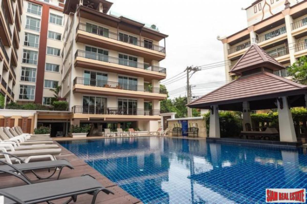 Picture of Home For Sale in Chon Buri, Chon Buri, Thailand
