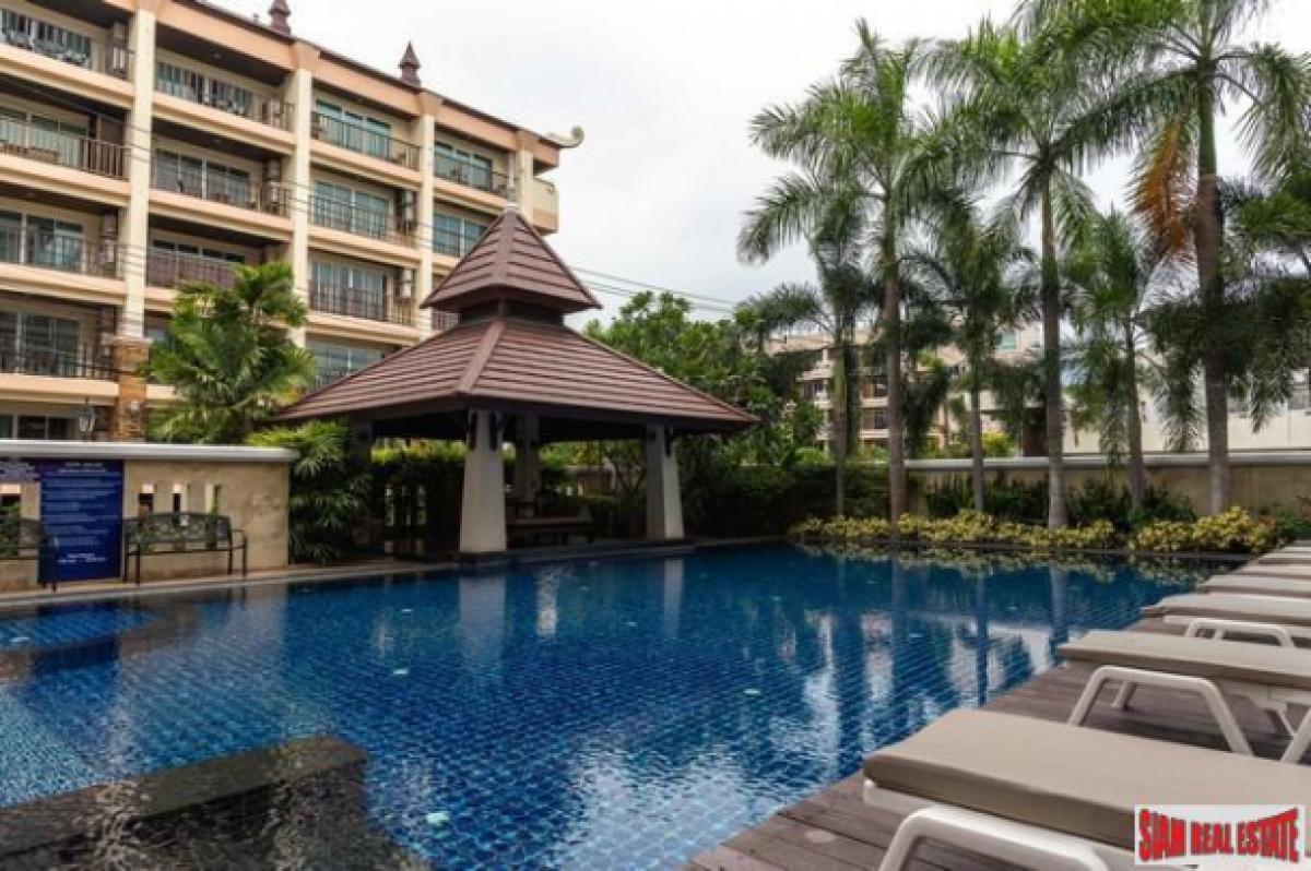Picture of Home For Sale in Chon Buri, Chon Buri, Thailand