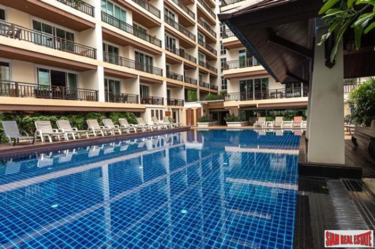 Picture of Home For Sale in Chon Buri, Chon Buri, Thailand