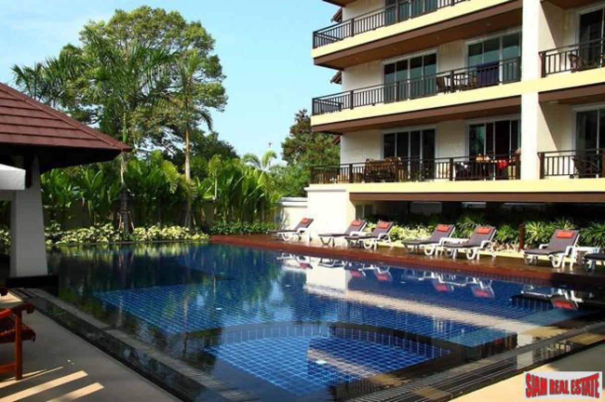 Picture of Home For Sale in Chon Buri, Chon Buri, Thailand