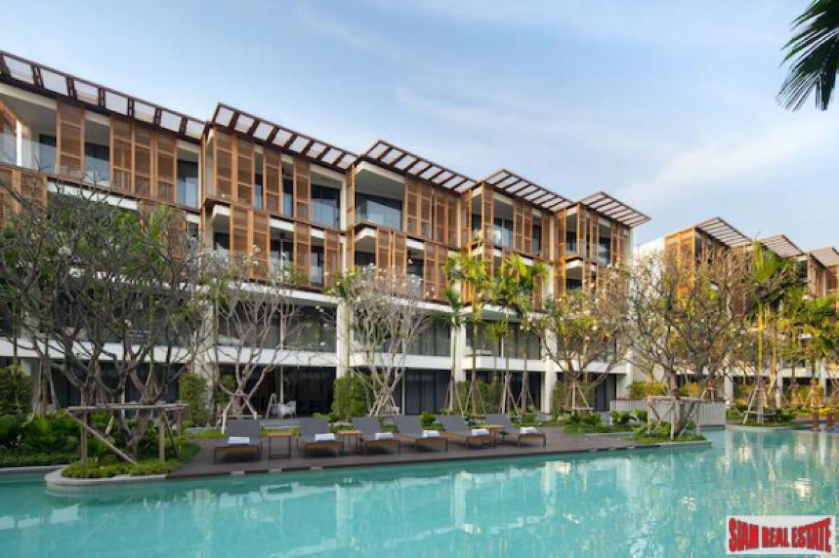 Picture of Hotel For Sale in Prachuabkirikhan, Prachuap Khiri Khan, Thailand