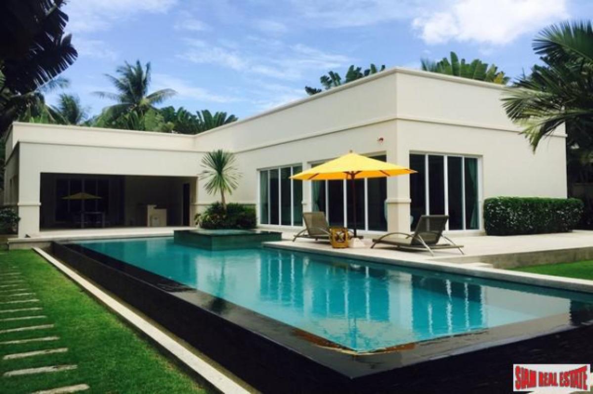 Picture of Home For Sale in Chon Buri, Chon Buri, Thailand