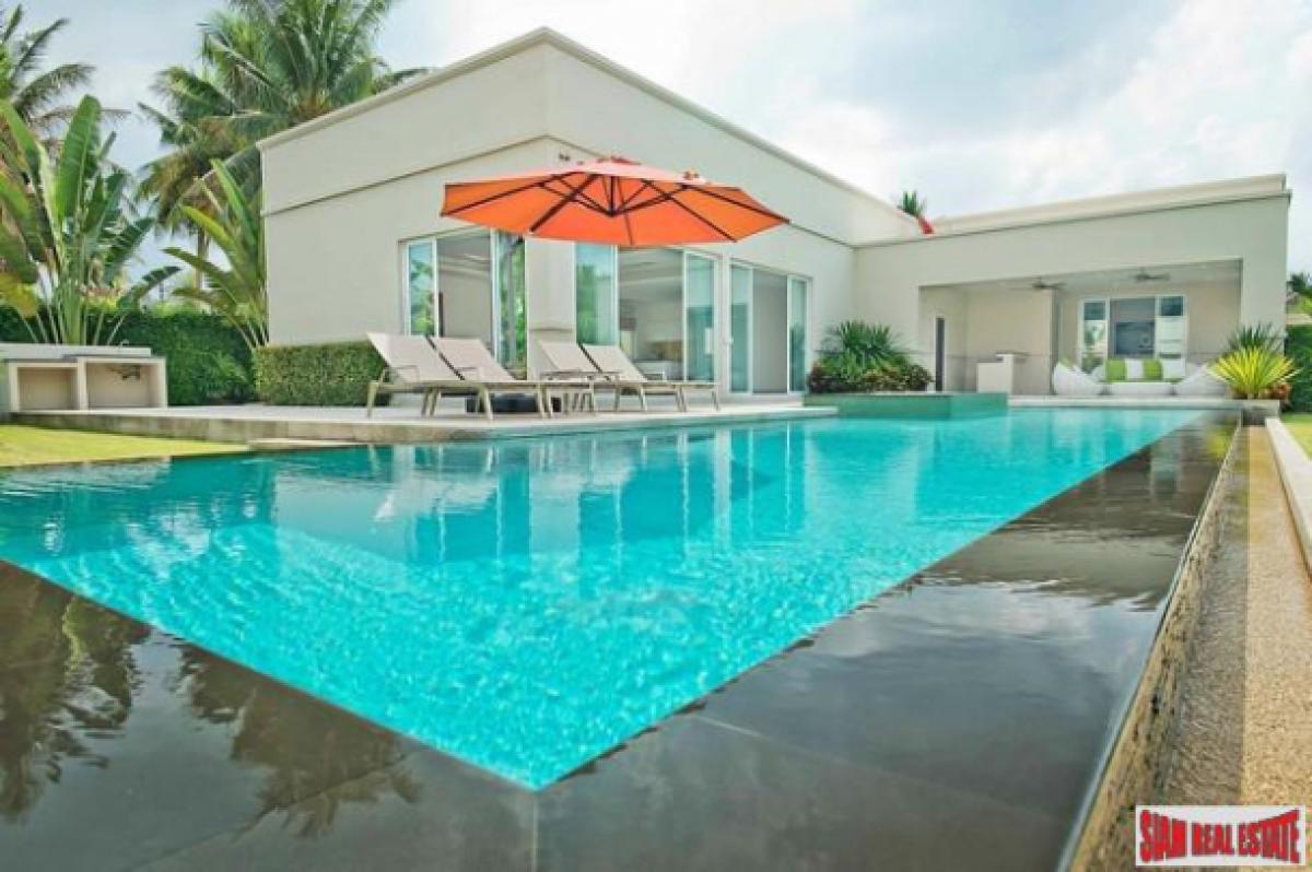 Picture of Home For Sale in Chon Buri, Chon Buri, Thailand