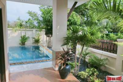 Home For Sale in Chon Buri, Thailand