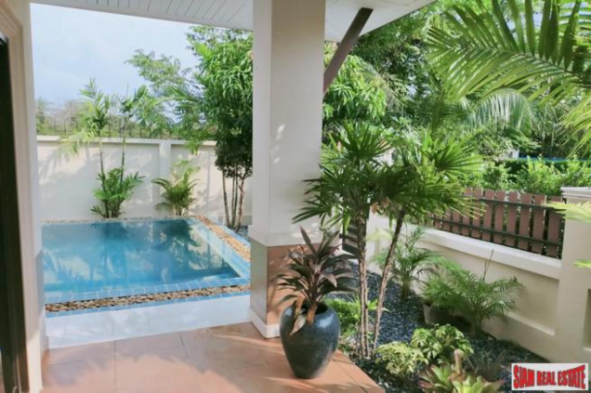 Picture of Home For Sale in Chon Buri, Chon Buri, Thailand