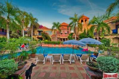 Hotel For Sale in Chon Buri, Thailand