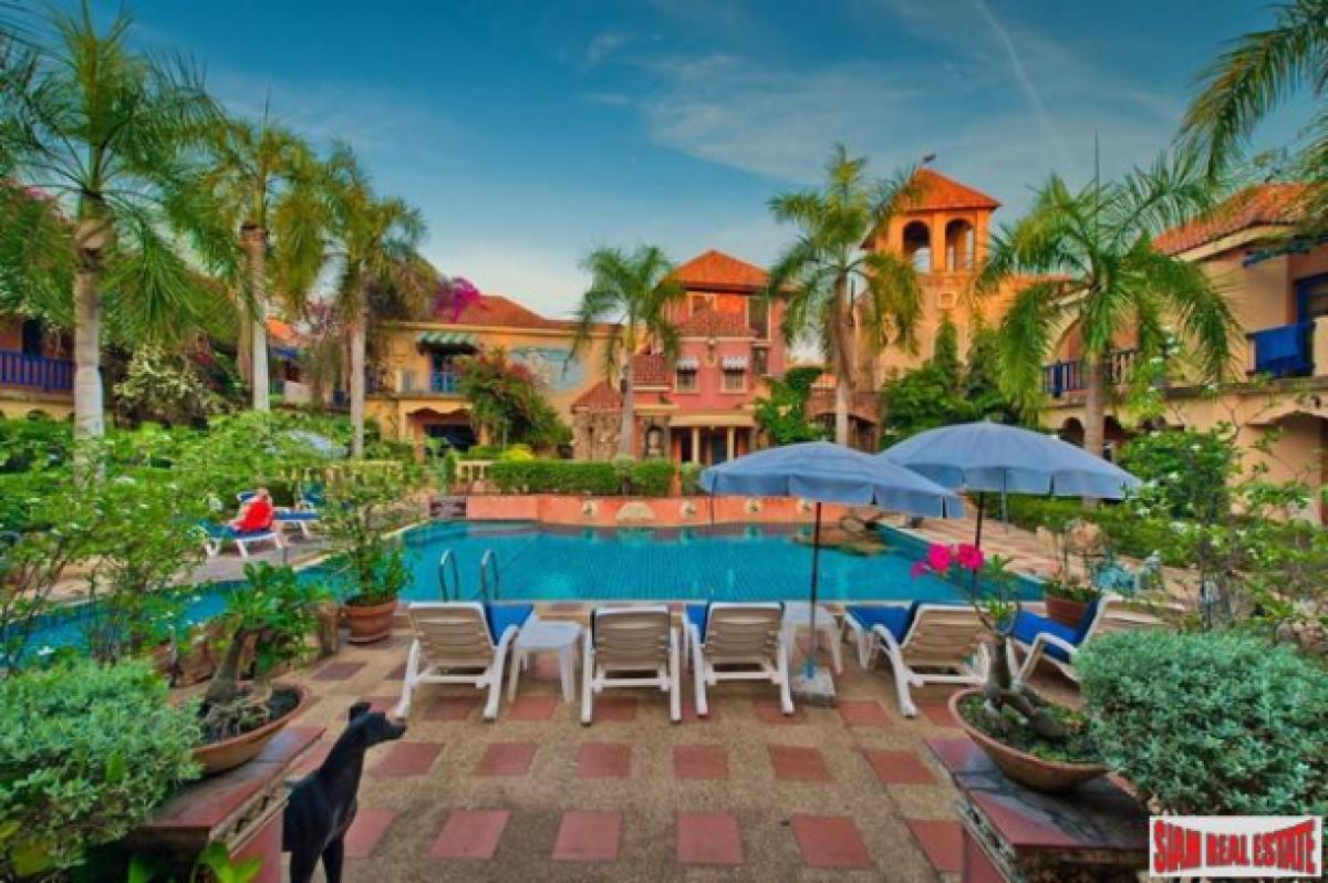 Picture of Hotel For Sale in Chon Buri, Chon Buri, Thailand