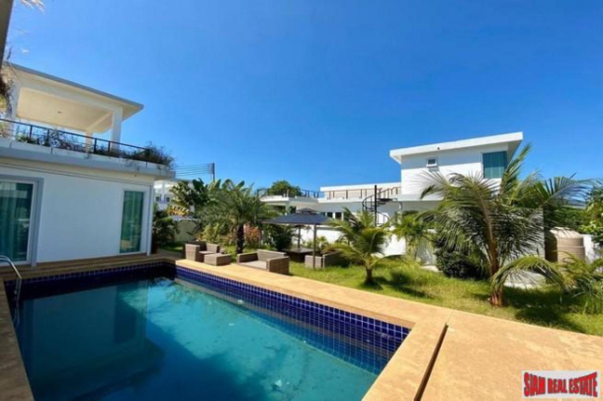 Picture of Home For Sale in Chon Buri, Chon Buri, Thailand