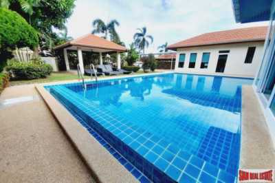 Villa For Sale in Chon Buri, Thailand