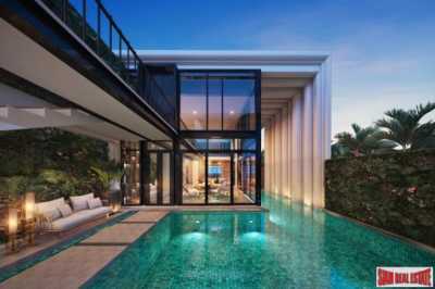 Villa For Sale in Chon Buri, Thailand