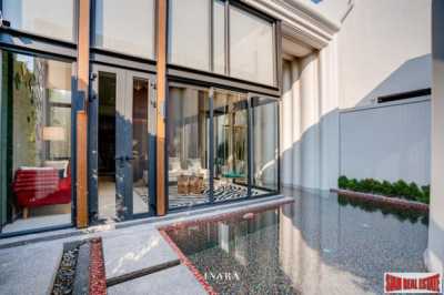 Villa For Sale in Chon Buri, Thailand