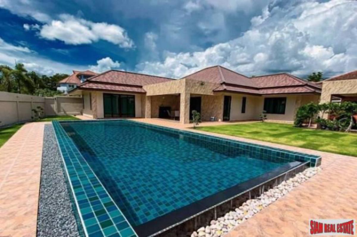 Picture of Home For Sale in Chon Buri, Chon Buri, Thailand