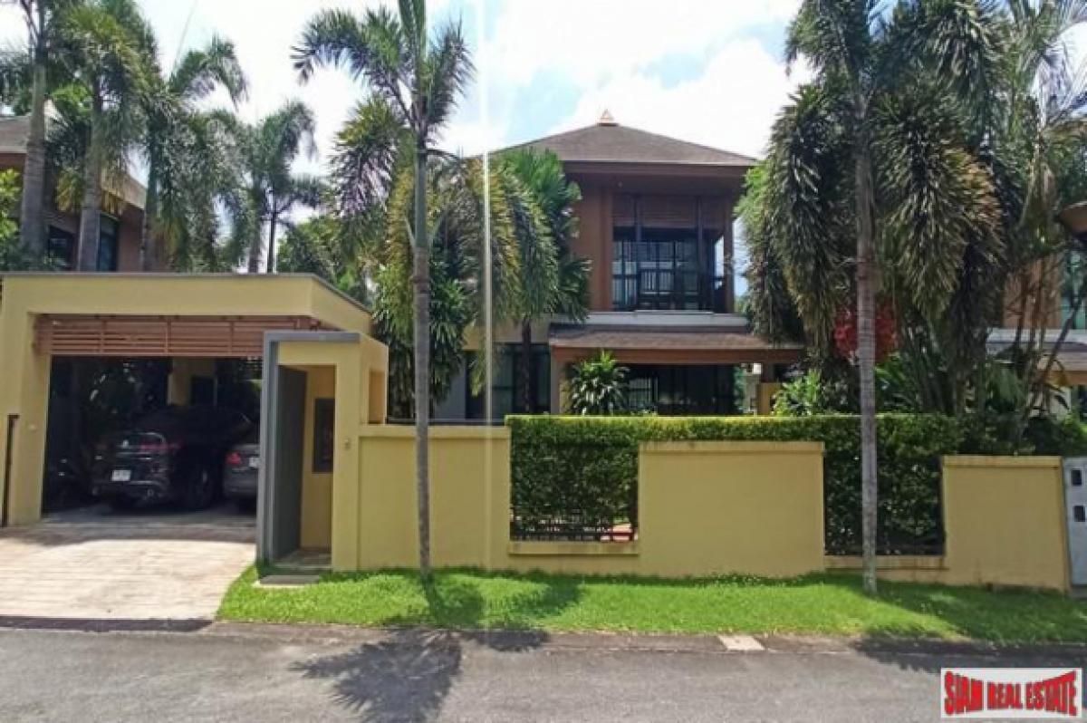 Picture of Home For Sale in Chon Buri, Chon Buri, Thailand