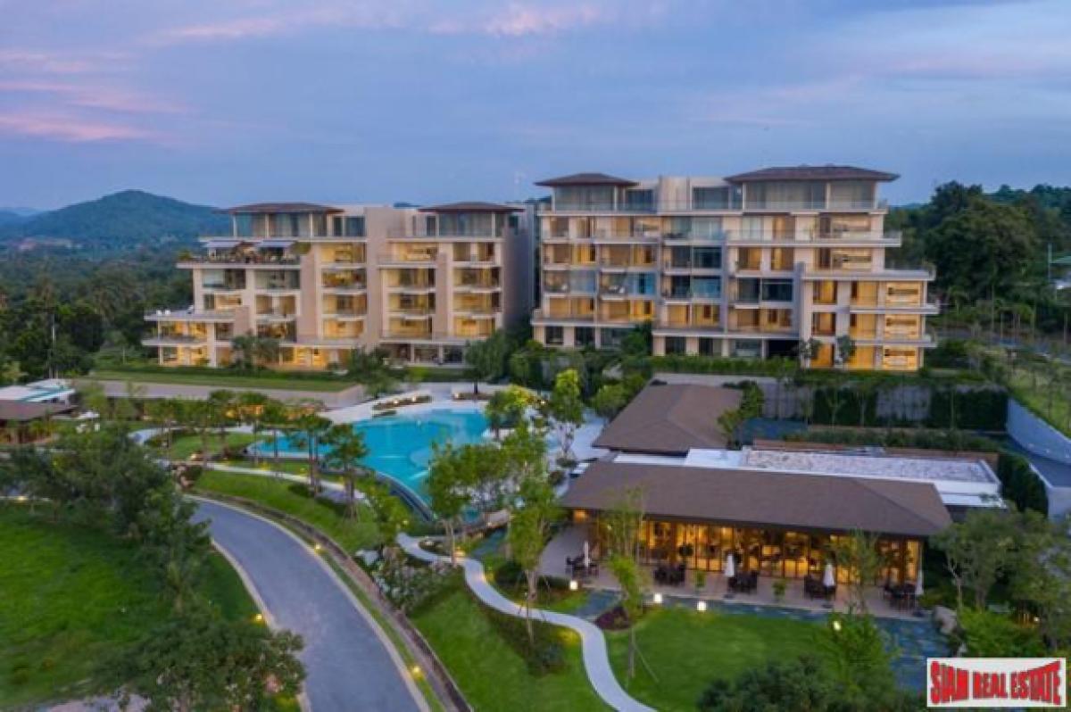 Picture of Apartment For Sale in Chon Buri, Chon Buri, Thailand