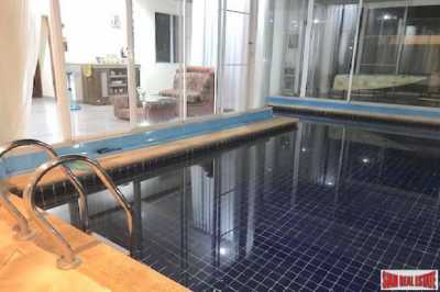 Villa For Sale in Chon Buri, Thailand