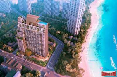 Studio For Sale in Chon Buri, Thailand