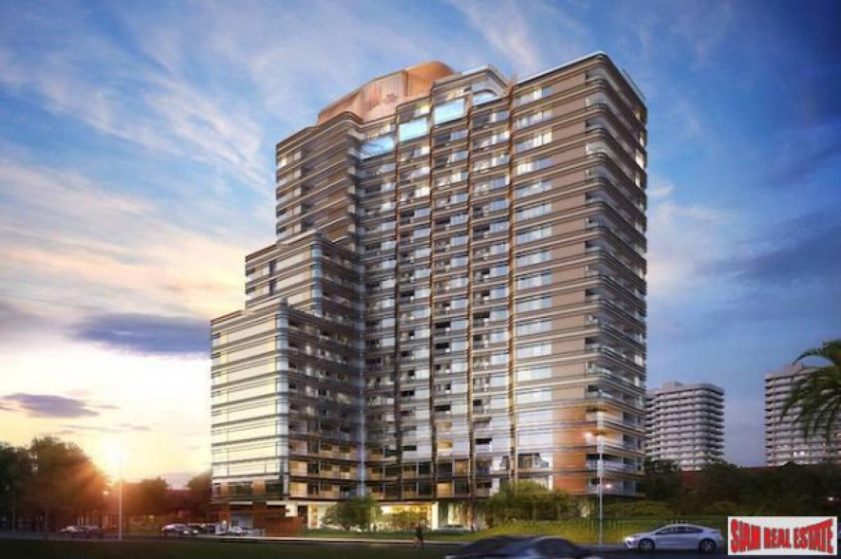 Picture of Apartment For Sale in Chon Buri, Chon Buri, Thailand