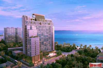 Apartment For Sale in Chon Buri, Thailand