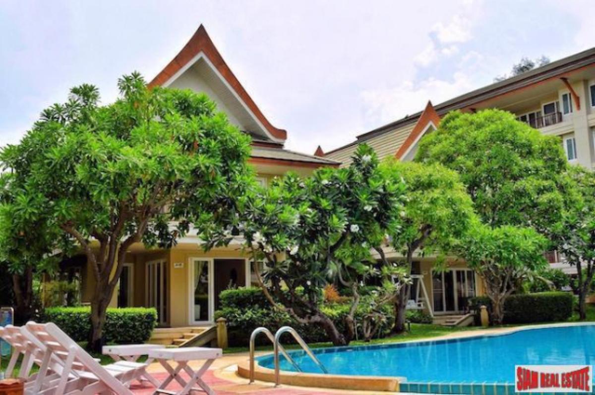 Picture of Home For Sale in Prachuabkirikhan, Prachuap Khiri Khan, Thailand