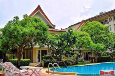 Home For Sale in Prachuabkirikhan, Thailand